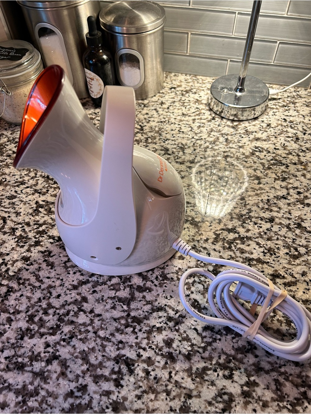 Dr. Dennis Gross Pro Facial Steamer